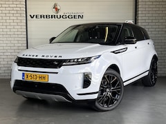 Land Rover Range Rover Evoque - 1.5 Mild Hybrid P160 S | 20" LMV | 360° camera | Carplay | All-in rijklaarprijs