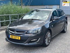 Opel Astra Sports Tourer - 1.4 Turbo Sport OPC Navi Airco PDC Facelift APK