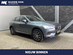 Volvo XC60 - T8 Twin Engine AWD Inscription | Luchtvering | Panoramadak | ACC | Trekhaak | BLIS | Stoel