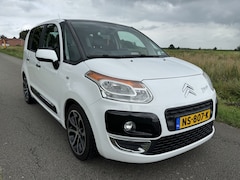 Citroën C3 Picasso - 1.6 VTi Exclusive ECC/PANO/PDC/CRUISE