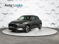 Suzuki Swift - 1.2 Style Smart Hybrid CVT Automaat | Voorraad | €2.300, - actiekorting