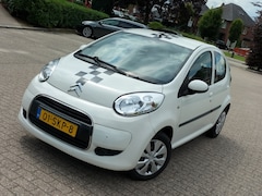 Citroën C1 - 1.0-12V Selection