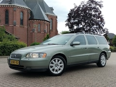 Volvo V70 - 2.4 D5 Ocean Race