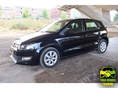 Volkswagen Polo - 1.2 TDI BlueMotion Comfortline 1e eigenaar 92828 km