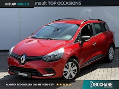 Renault Clio Estate - 0.9 TCe Life (Ruim & Zuinig) DAB-Radio | Cruise | Org. NL