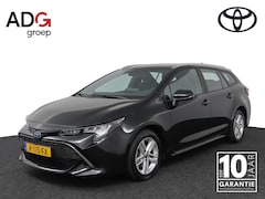 Toyota Corolla Touring Sports - 1.8 Hybrid Business | Apple Carplay/Android Auto | achteruitrijcamera |