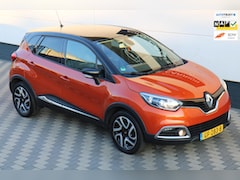 Renault Captur - 0.9 TCe Dynamique Navi 1ste eigenaar NAP