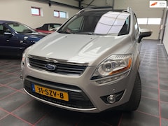 Ford Kuga - 2.0 TDCi Titanium S 4x4