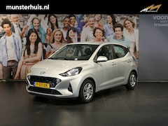 Hyundai i10 - 1.0 Comfort 5-zits - DAB, cruise, rijstrooksensor