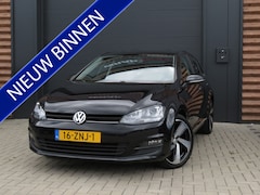Volkswagen Golf - 1.2 TSI Trendline Airco Cr-Control Led-Verl