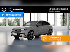 Mercedes-Benz GLC-klasse - 400e 4MATIC AMG Line | Manufaktur lak Alpin grau | Massage | Stoelkoeling | Panoramadak |