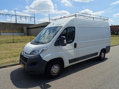 Citroën Jumper - 33 2.0 BlueHDi L2H2