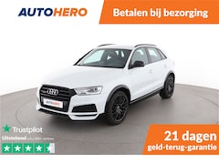 Audi Q3 - 2.0 TFSI quattro Sport | PJ11311 |