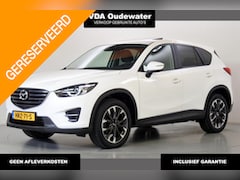 Mazda CX-5 - 2.0 160pk AWD GT-M Schuifdak