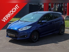 Ford Fiesta - 1.0 EcoBoost Sport