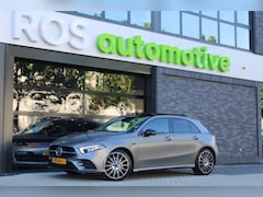 Mercedes-Benz A-klasse - 250 e Premium | PANO | BURMESTER | 360 | MAGNO | SFEER | CARPLAY | DODE HOEK |