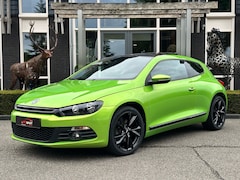 Volkswagen Scirocco - 1.4 TSI Nieuwe Distributieketting