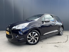 Citroën DS3 - 1.6 BlueHDi Business LED NAVI CRUISE ECC