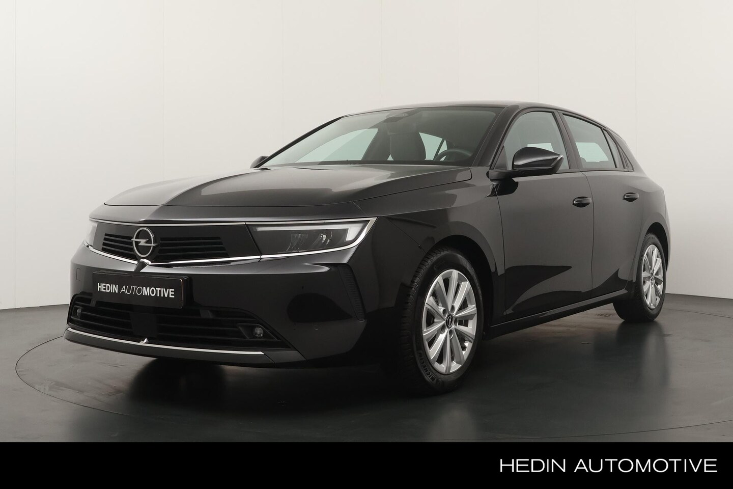 Opel Astra - 1.2 110PK Edition | Navigatie | Cruise Control | Carplay | Climate Control | PDC V+A | LMV - AutoWereld.nl