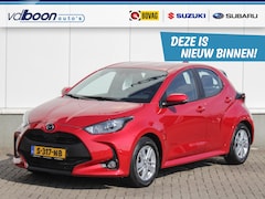 Toyota Yaris - 1.5 Hybrid Edition | Airco | Lm-Velgen | Trekhaak