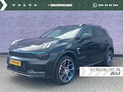 Lynk & Co 01 - 1.5 TREKHAAK | tot 69 km Elektrisch rijden | Panorama-schuifdak | Premium Audio | | Adapti