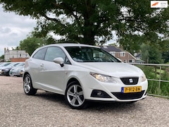 SEAT Ibiza SC - 1.2 TSI Sport | Automaat + Cruise Nu € 5.450,