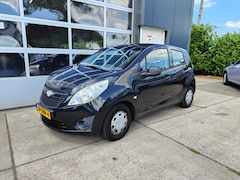 Chevrolet Spark - 1.0 16V LS Bi-Fuel g3