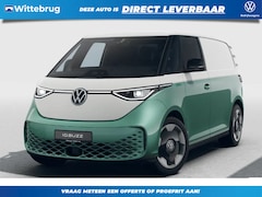 Volkswagen ID. Buzz Cargo - 79 kWh 4MOTION