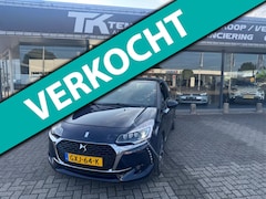 DS 3 - 3 1.6 THP Sport Chic 165 pk