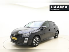 Peugeot 208 - Hybrid 100 e-DCS6 Allure | Apple carplay/Aindroid auto | Cruise control | LED verlichting
