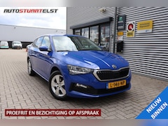 Skoda Scala - 1.0 TSI Ambition Carplay | Bots | Virtueel Dash | Full LED | Navi | PDC | Cruise | NL-Auto