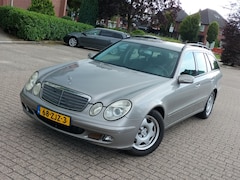 Mercedes-Benz E-klasse Combi - 220 CDI Classic
