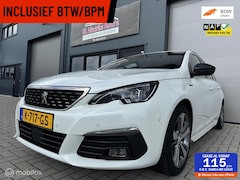 Peugeot 308 SW - 1.5 BlueHDi Allure * INCLUSIEF BTW/BPM