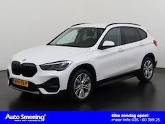 BMW X1 - xDrive25e Executive | Leder | Camera | Adaptief Cruise | Zondag Open