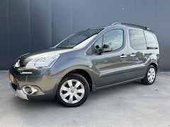 Citroën Berlingo - 1.6 VTi Tendance NAVI CRUISE ECC TREKHAAK