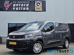 Peugeot Partner - 1.5HDI 130PK AUTOMAAT Premium LONG CAMERA TREKHAAK
