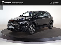 Mercedes-Benz GLA-Klasse - 250e Business Solution AMG | Panoramaschuifdak | Nightpakket | Achteruitrijcamera | MULTIB