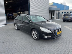 Peugeot 508 SW - 1.6 THP Blue Lease Executive