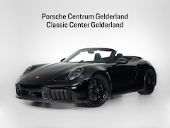 Porsche 911 Cabrio - Carrera 4 GTS Nieuwste Model