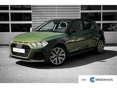 Audi A1 Sportback - 25 TFSI 95pk Advanced edition | Climate Control | 17" | Elektrisch Inklapbare Spiegels | P