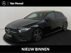 Mercedes-Benz A-klasse - 250 4MATIC Premium Plus AMG /Panoramadak /HUD /Memory stoelen /360 Camera /Elek trekhaak