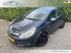 Opel Corsa - 1.4i 16V Automaat I Airco