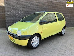 Renault Twingo - 1.2 Hélios GOEDKOOP RIJDEN