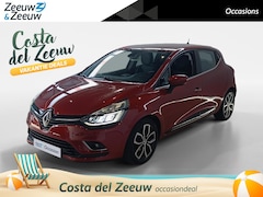 Renault Clio - 0.9 TCe Intens *Navigatie*Climate Control*Parkeersensoren*LM.Velgen*1e eigenaar