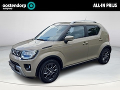 Suzuki Ignis - 1.2 Smart Hybrid Style