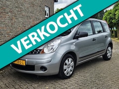 Nissan Note - 1.4 Pure*Airco*Nette auto