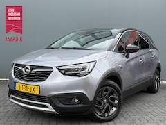 Opel Crossland X - BWJ 2020 1.2 83 PK Edition 2020 APPLE CARPLAY | ANDROID AUTO | NAVI | CLIMA | CRUISE | RAD