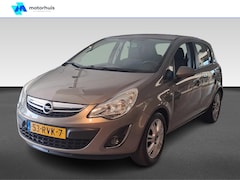 Opel Corsa - 1.2 16V 5D WR Edition