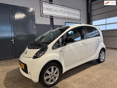 Citroën C-Zero - 4-persoons 16 kWh Luxe en complete uitvoering