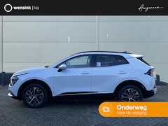 Kia Sportage - 1.6 T-GDi MHEV DCT7 DynamicPlusLine | Demo | Camera | Schuif/kanteldak | Stoelverwarming